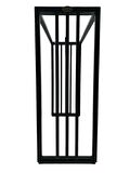 Bar Tipi Masa Bar Masası Metal Yemek Masası Ayağı-Ücretsiz Kargo