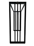 Metal Bar Masası Ayağı Ada Mutfak 88cm Yüksekik