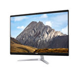 Acer Aspire C27-1751 i5 1240P 12GB 256GB SSD GeForce MX550/2GB 27" FHD W11H All In One PC Siyah & PE