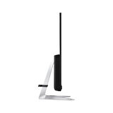Acer Aspire C27-1751 i5 1240P 12GB 256GB SSD GeForce MX550/2GB 27" FHD W11H All In One PC Siyah & PE