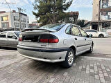 Renault Laguna 1-eski model 1996-çizgili far Depo marka Sol Şöför tarafı