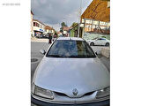 Renault Laguna 1-eski model 1996-çizgili far Depo marka Sol Şöför tarafı