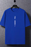 Uyguntarz Unisex Aleman Rapero Baskılı T-shirt