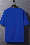 Uyguntarz Unisex Aleman Rapero Baskılı T-shirt