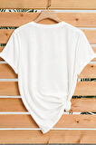 Uyguntarz Unisex BARBIE Tasarım Tshirt