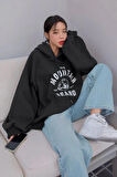 Uyguntarz Unisex The Mountain Baskılı Sweatshirt