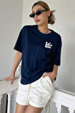 Uyguntarz Unisex Life Baskılı T-shirt