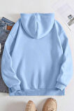Uyguntarz Unisex Nope Baskılı Sweatshirt