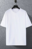 Uyguntarz Unisex Rare Breed Baskılı Tasarım Tshirt