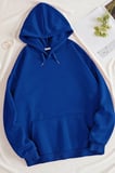 Be True Of Baskılı Sweatshirt