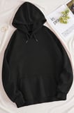 Be True Of Baskılı Sweatshirt
