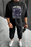 Unisex  Keep Going 2'li Eşofman Takımı