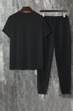 Unisex  Keep Going 2'li Eşofman Takımı