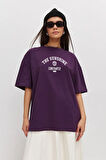 Uyguntarz Unisex The Sunshine Baskılı Tasarım Tshirt