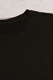 Unisex Basic Model 4'lu Tshirt