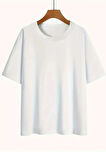 Uyguntarz Unisex Sırt Baskılı Do What Oversize Tshirt