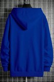 Dreamer Baskılı Oversize Sweatshirt