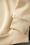 Uyguntarz Do What Baskılı Oversize Sweatshirt