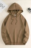 Starry Sky Baskılı Unisex Oversize Sweatshirt