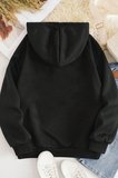 Unisex Nice Baskılı Sweatshirt