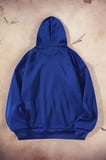 Pleasure Baskılı Oversize Sweatshirt