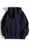 San Francisco Baskılı Oversize Sweatshirt
