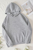 Uyguntarz Unisex Yin & Yang Tasarım Sweatshirt