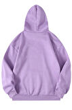 Uyguntarz Unisex California Baskılı Sweatshirt