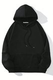 Havamda Değilim Baskılı Oversize Sweatshirt