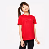 Çocuk Dreamer Baskılı Pamuklu Tshirt