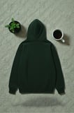 Unisex Future Baskılı Oversize Sweatshirt