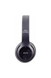 Wireless Bluetooth Kulaklık Edr P47 5.0