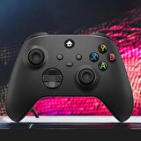 Konsol Plus XBOX 9. Nesil Kablosuz Gamepad  SİYAH 2.4G PC/ANDROİD/IOS
