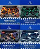 KONSOL PLUS PS3 DUALSHOCK 3 KABLOSUZ KOL PS3 WİRELESS JOYSTİCK A017