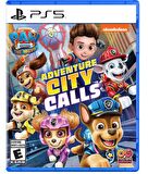 PS5 PAW Patrol The Movie: Adventure City Calls