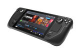 Steam Deck 1 Tb Oled Taşınabilir Oyun Konsolu