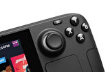 Steam Deck 1 Tb Oled Taşınabilir Oyun Konsolu
