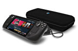 Steam Deck 1 Tb Oled Taşınabilir Oyun Konsolu