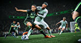 Nintendo Switch  FC 25 FİFA 2025 Standart Sürüm