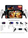 D9 Telefon Tablet Gamepad Bluetooth Kontroller 5.2 Kablosuz Android iOS PS4 Switch PC