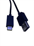 Ps5 Dualsense Orjinal 3 Metre USB-TYPE-C Kablo / Xbox - Nintendo Uyumlu