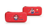 Nintendo Switch ve Oled Uyumlu Fermuarlı Koruma Çnatası DOBE iTNS-1130 3 Renk