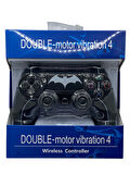 Ps4 Dualshock 4 Kablosuz Oyun Kolu V2  Desenli