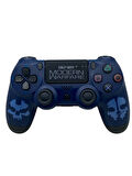 Ps4 Dualshock 4 Kablosuz Oyun Kolu V2  Desenli