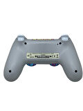 Ps4 Dualshock 4 Kablosuz Oyun Kolu V2  Desenli