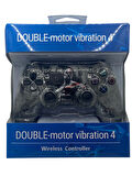 Ps4 Dualshock 4 Kablosuz Oyun Kolu V2  Desenli