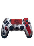 Ps4 Dualshock 4 Kablosuz Oyun Kolu V2  Desenli