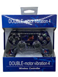 Ps4 Dualshock 4 Kablosuz Oyun Kolu V2  Desenli