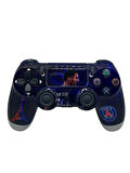 Ps4 Dualshock 4 Kablosuz Oyun Kolu V2  Desenli