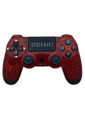 Ps4 Dualshock 4 Kablosuz Oyun Kolu V2  Desenli